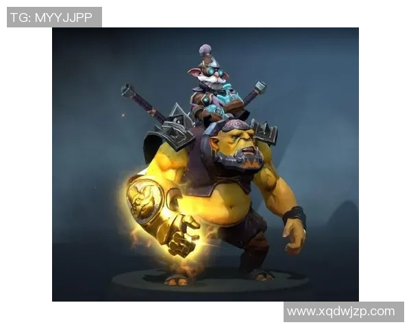 从零起步掌握DOTA2力量全解析与实战技巧指南