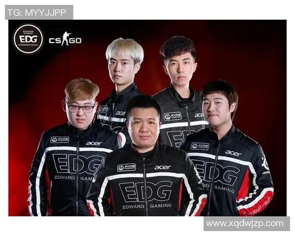 CSGO战术解析:深入探讨EDG的区域防守策略与执行技巧 CSGO战术解析:深入探讨EDG的区域防守策略与执行技巧
