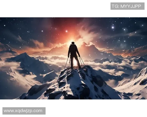 吴娜独家分享攀岩技巧与心得体会助你轻松征服高峰