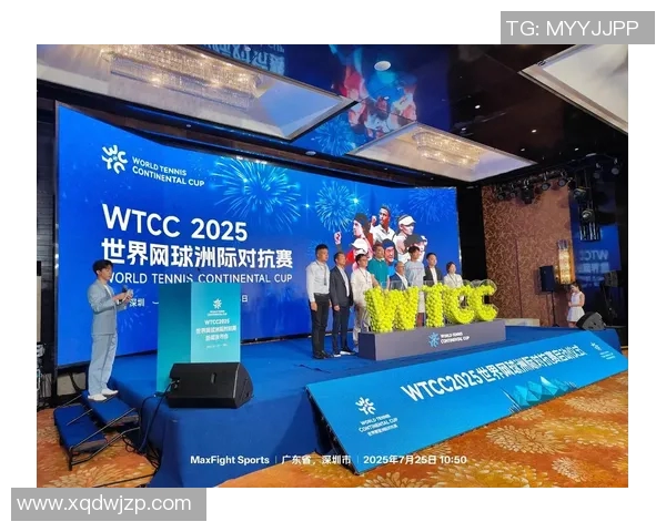 南京网球队勇闯洲际杯赛场展现逆袭精神与团队力量