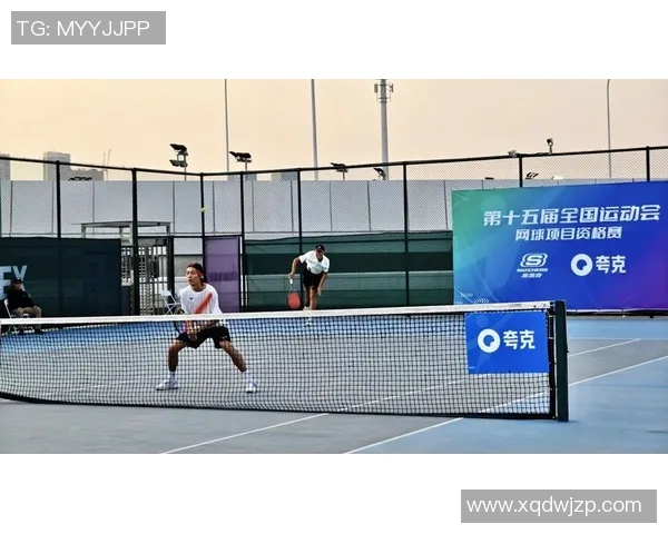 上海网球队在全国网球耐力排行榜中荣登第六名展现出强大实力与潜力