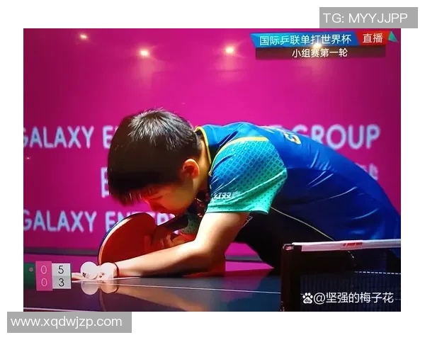 广州乒乓球队的节奏揭秘：深度解析乒乓球运动的魅力与技巧