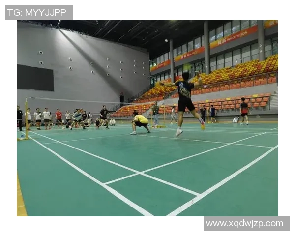 北京羽毛球队战术解析：如何提升比赛表现与团队协作能力