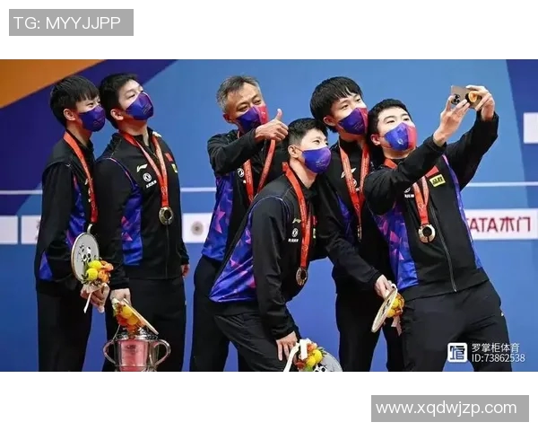 成都乒乓球队个人能力排名创新高引发广泛关注与热议