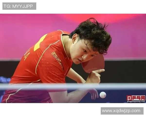 上海乒乓球队的崛起之路：邀请赛特别报道与辉煌成就回顾