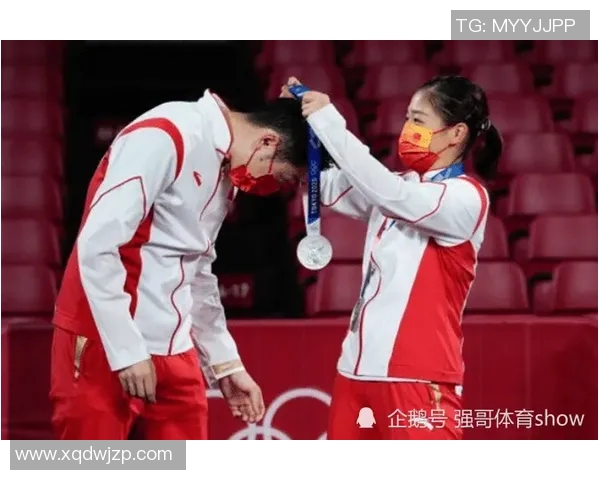 李秀英的乒乓球人生深度对话揭秘她的奋斗与梦想之路