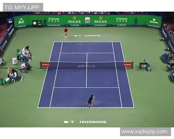 上海网球队在网球速度排行榜中荣获第二名展现出强劲实力与潜力