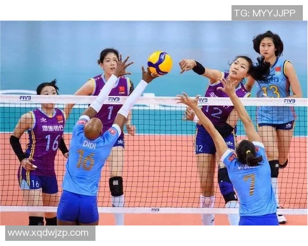 南京排球队在世界锦标赛中的战术表现分析与点评