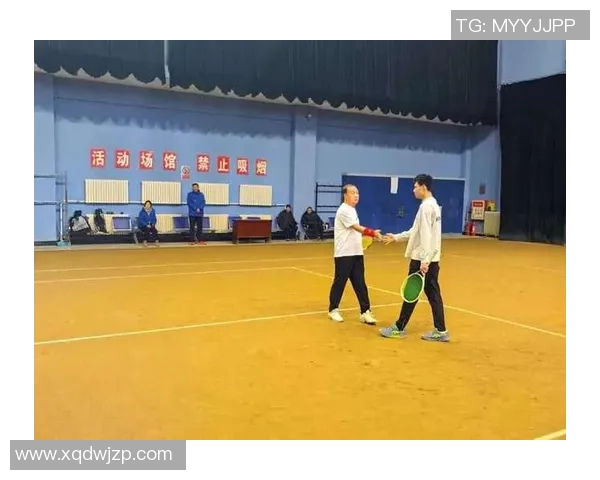 南京网球队与广州网球队耐力对决的赛后分析与反思