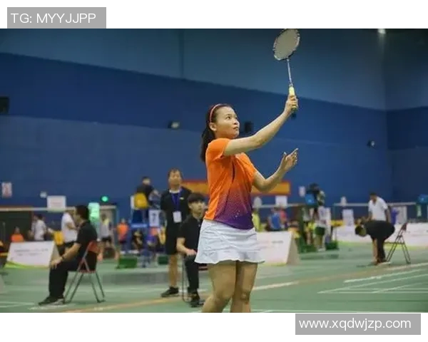 广州羽毛球队领跑最新羽毛球节奏TOP10榜单引发热议