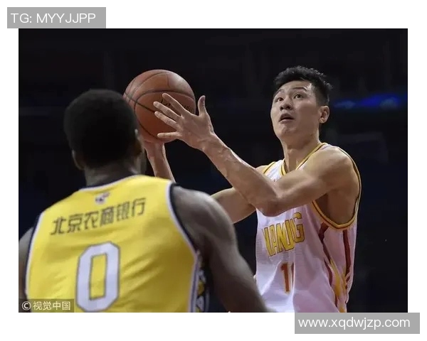 重庆篮球队实力揭秘：从历史到未来的全景分析与展望