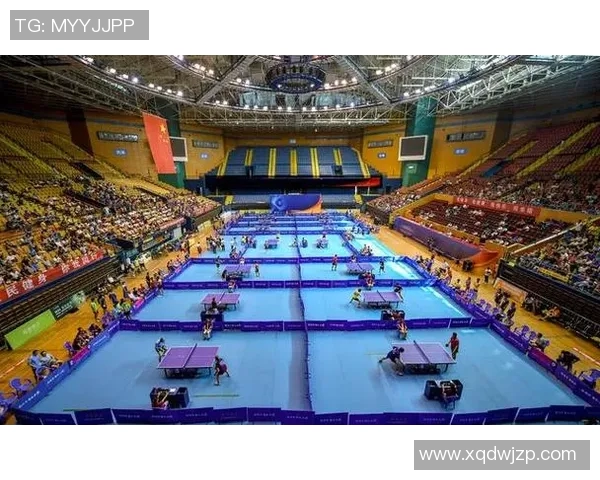 深圳乒乓球队与西安乒乓球队实力对比赛后分析与总结