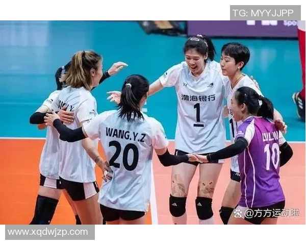 深圳排球队在全国锦标赛中的战术创新与表现分析