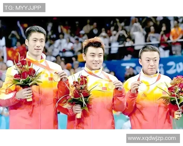 西安乒乓球队拼搏历程回顾与未来展望的特别报道