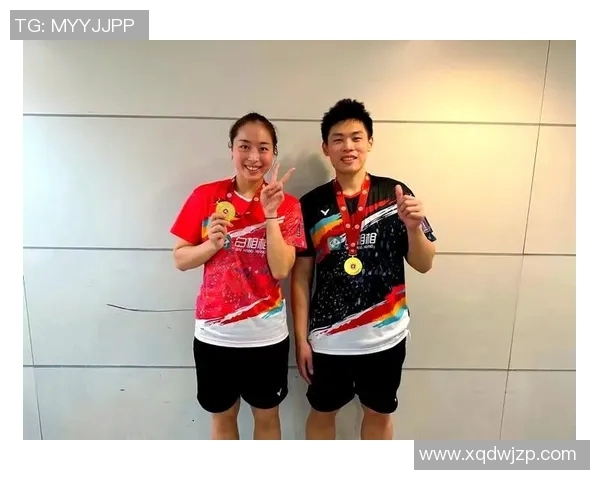 上海羽毛球队在冠军赛中的个人能力分析与表现评估